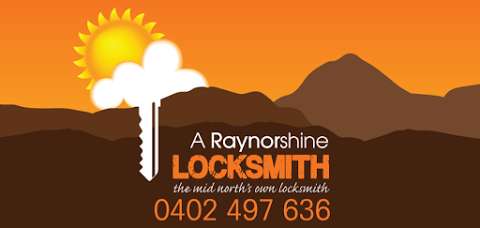 Photo: A Raynorshine Locksmith