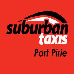 Photo: Suburban Taxis Port Pirie
