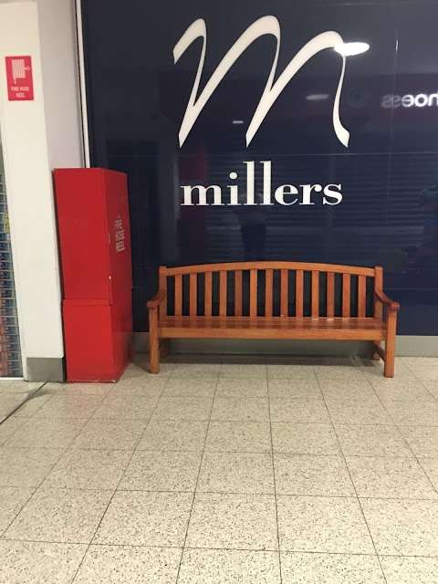 Photo: Millers Fashion